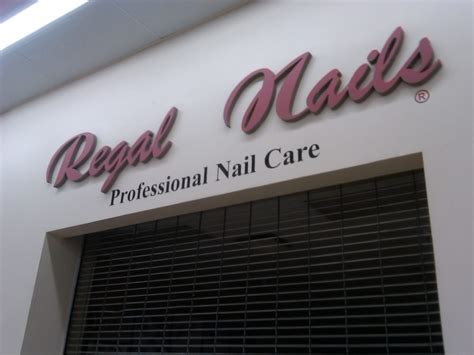 Nail Salon Secrets: How to Get Magic Nails in Lawton, OK